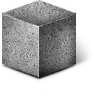 1м3 куб бетона в Сосновке